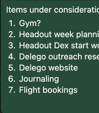 WhatsApp review screenshot