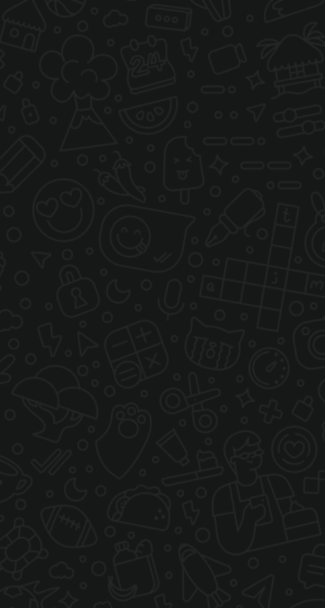 WhatsApp review screenshot